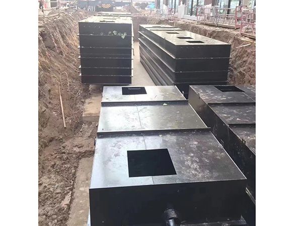 招远​甘肃嘉源通环保：全品类水处理设备，一站式守护碧水清流